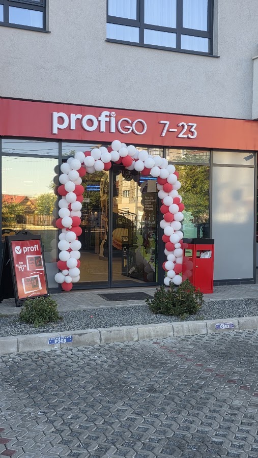 Foto von Profi Go
