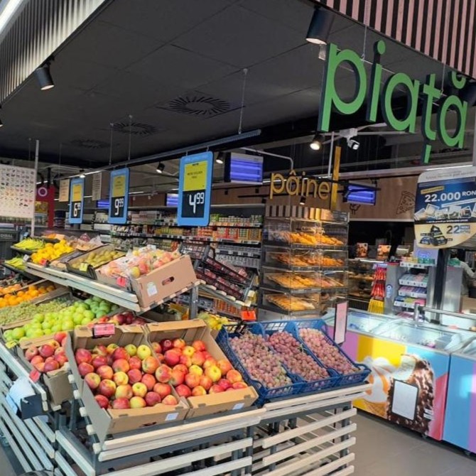 Foto von Profi Go