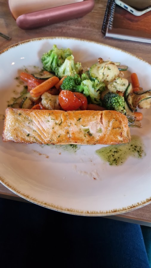 Photo de Farmer’s House - Steak&Lounge