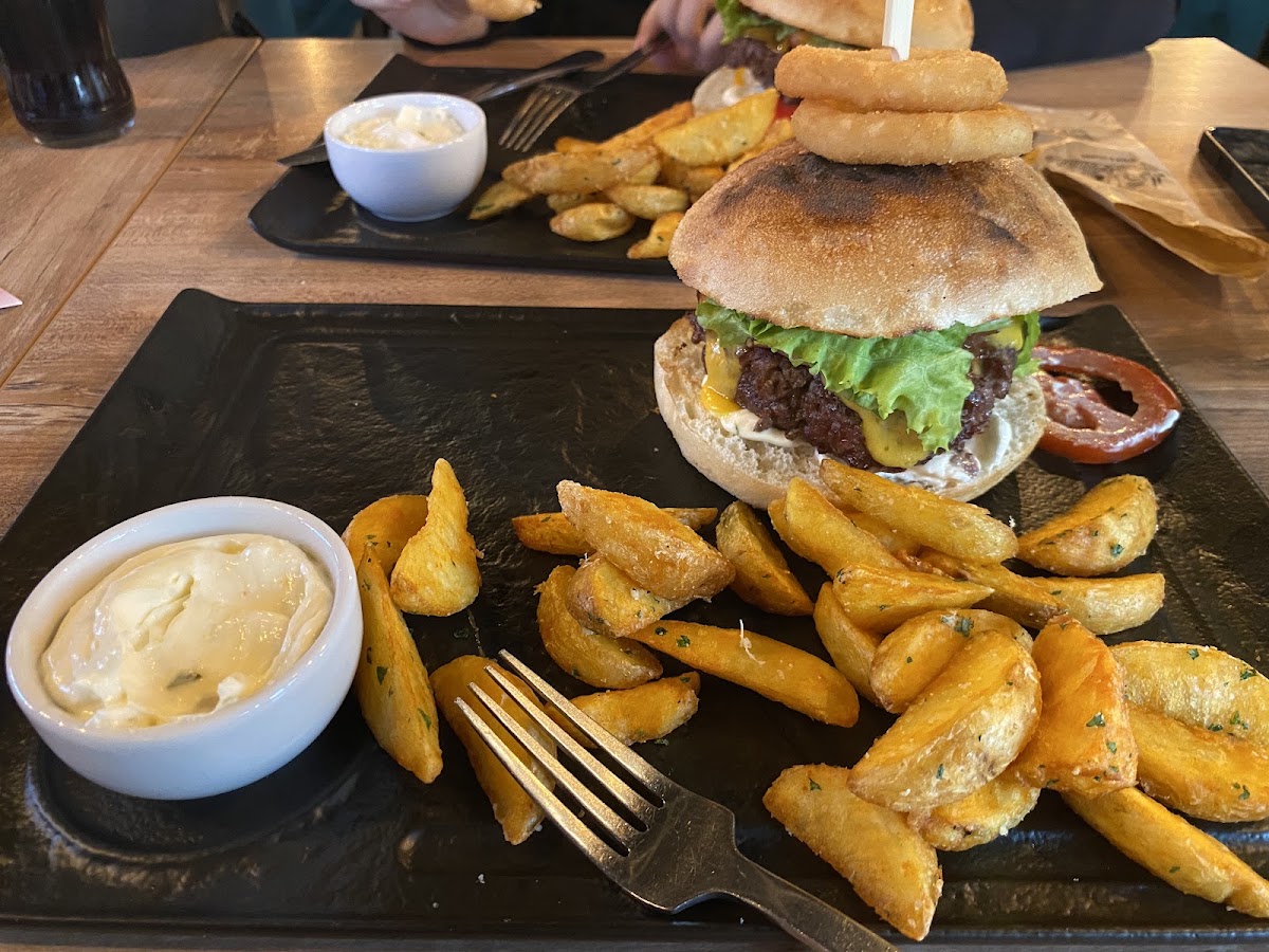 Photo de Farmer’s House - Steak&Lounge