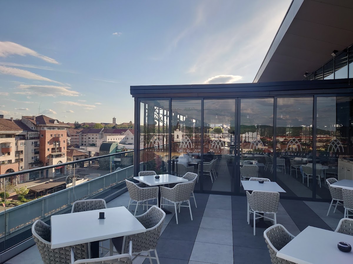 Fotografie a Restaurantului Allegria