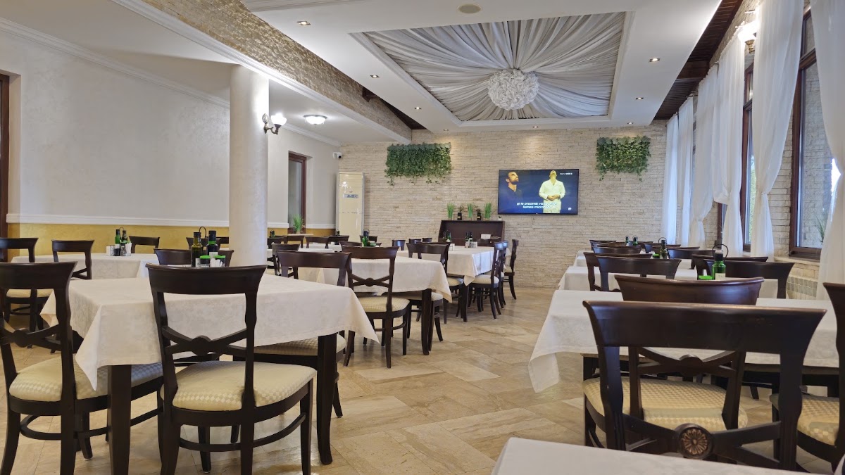 Fotografie de Allegria Restaurant