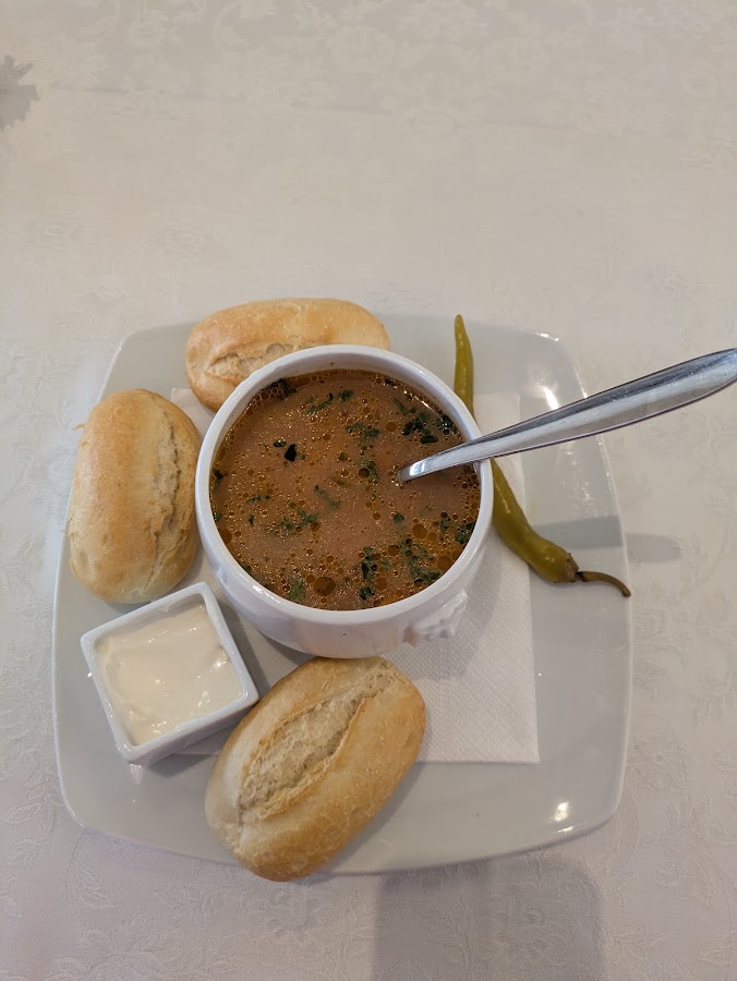 Fotografie de Allegria Restaurant