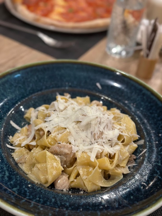 Fotografie de Allegria Restaurant