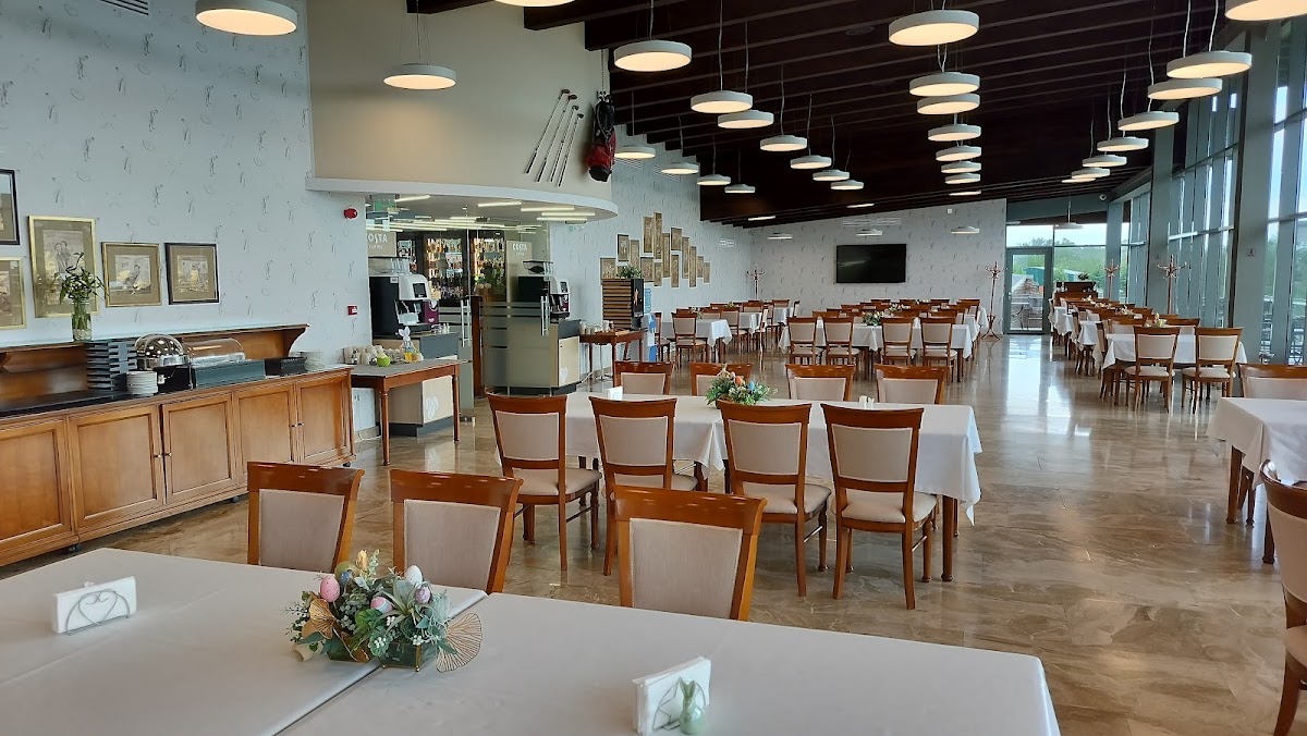 Foto vom View Restaurant