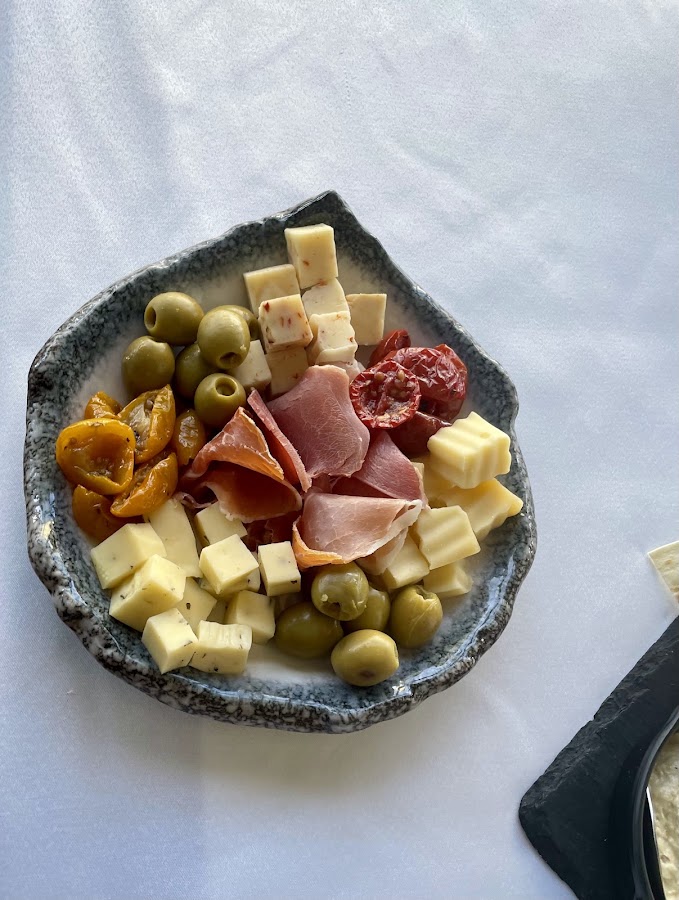 Foto von The View Restaurant