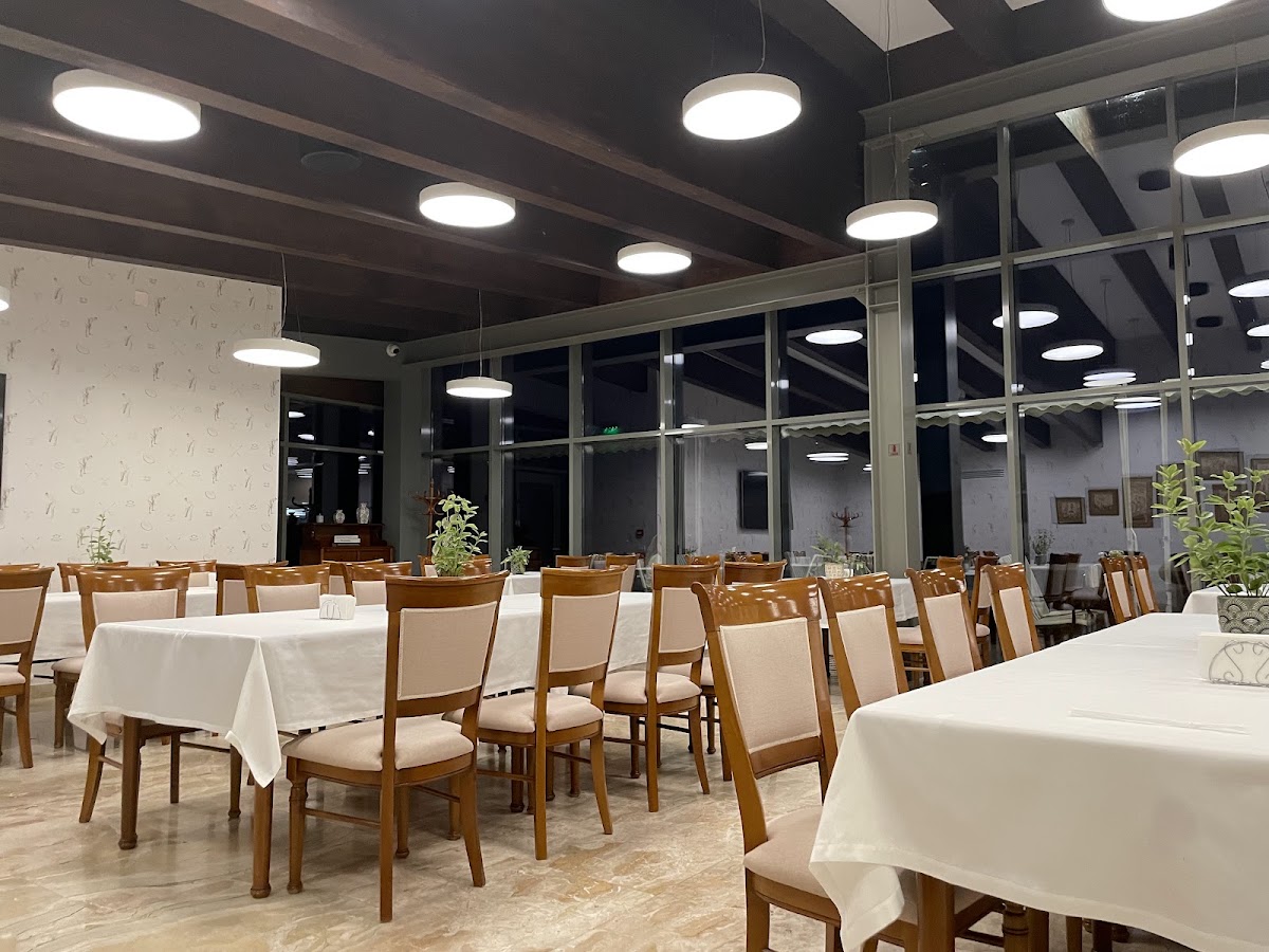 Foto von The View Restaurant
