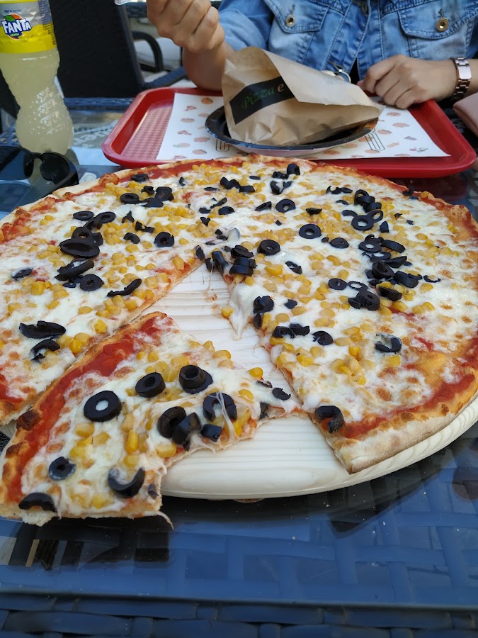 Photo de Pizza e Panino by Due Fratelli