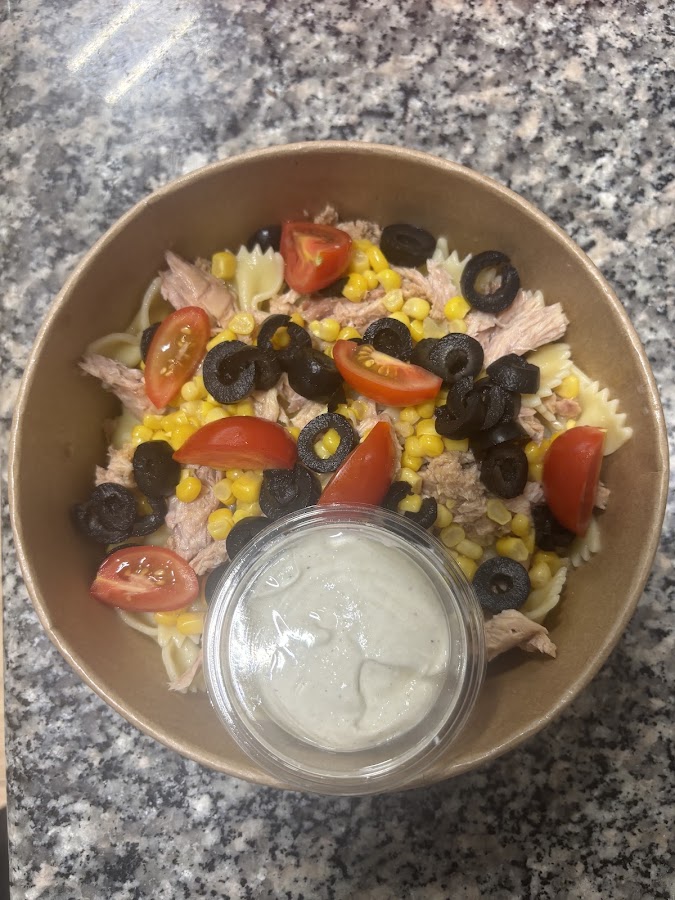 Foto von Fresco Gourmet