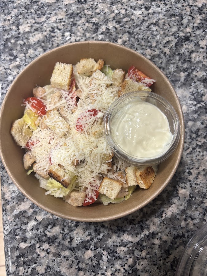 Foto von Fresco Gourmet
