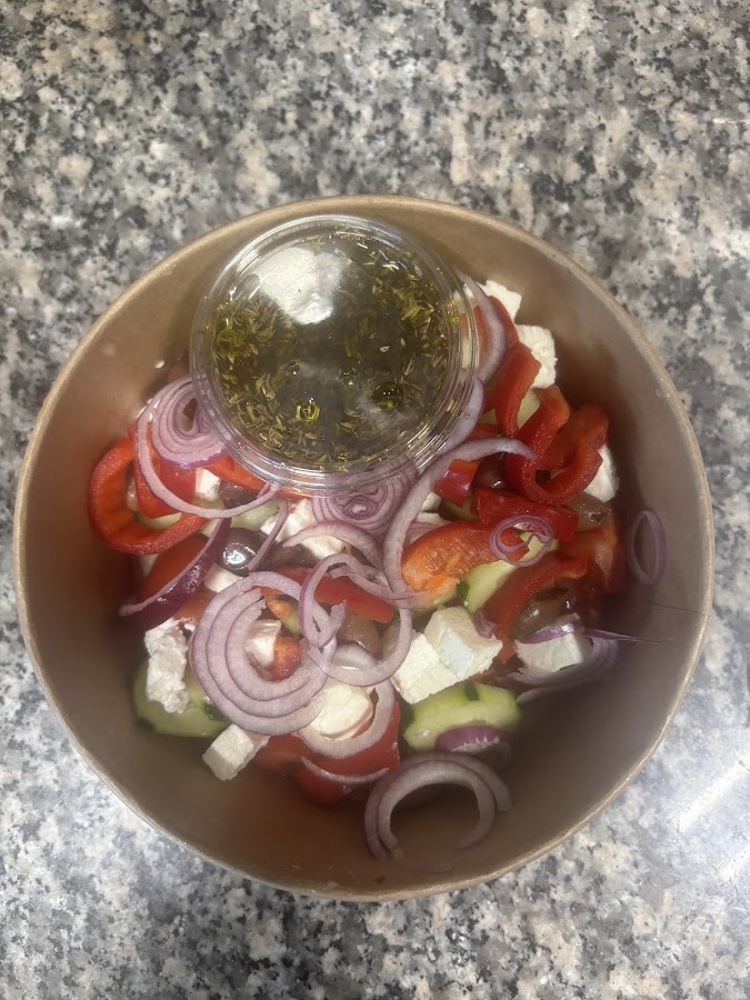 Foto von Fresco Gourmet