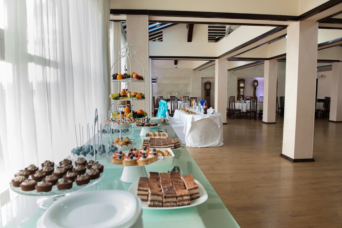 Photo of Sunset Events Hall