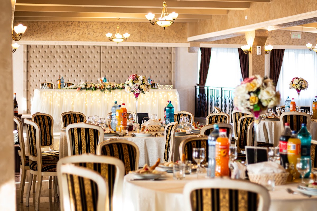 Photo of Restaurant Pellegrin