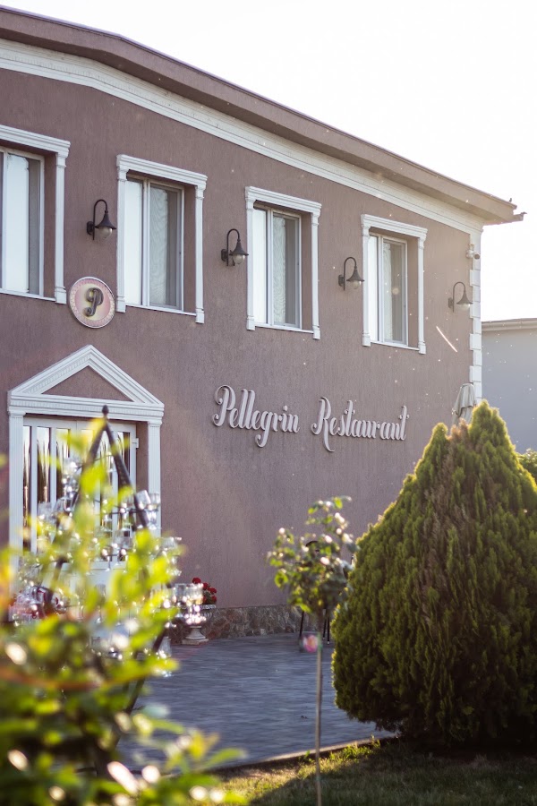 Fotografie de Restaurant Pellegrin