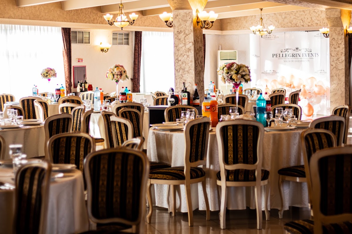 Fotografie de Restaurant Pellegrin