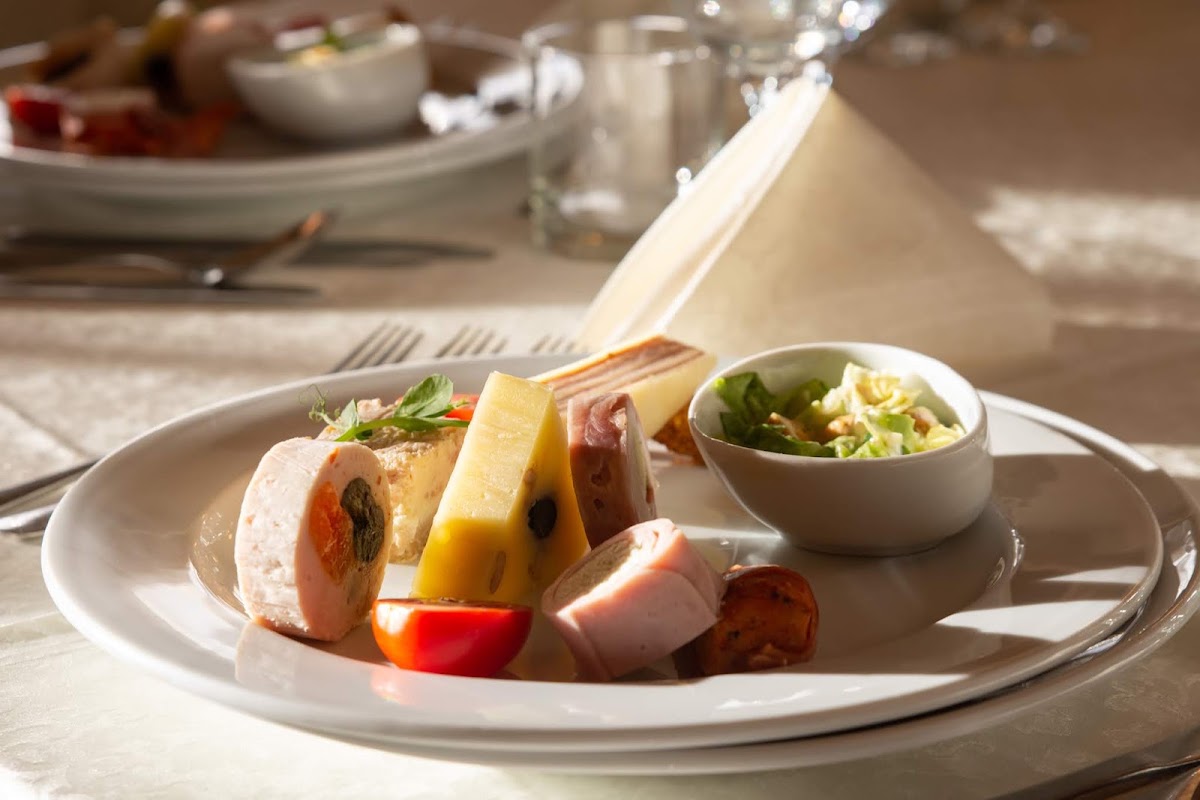 Fotografie de Restaurant Pellegrin