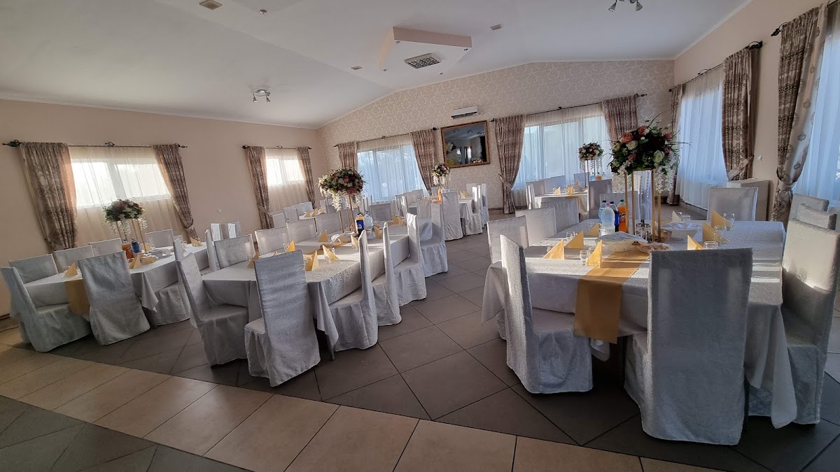 Photo of Sala de evenimente din Uileacu de Beius