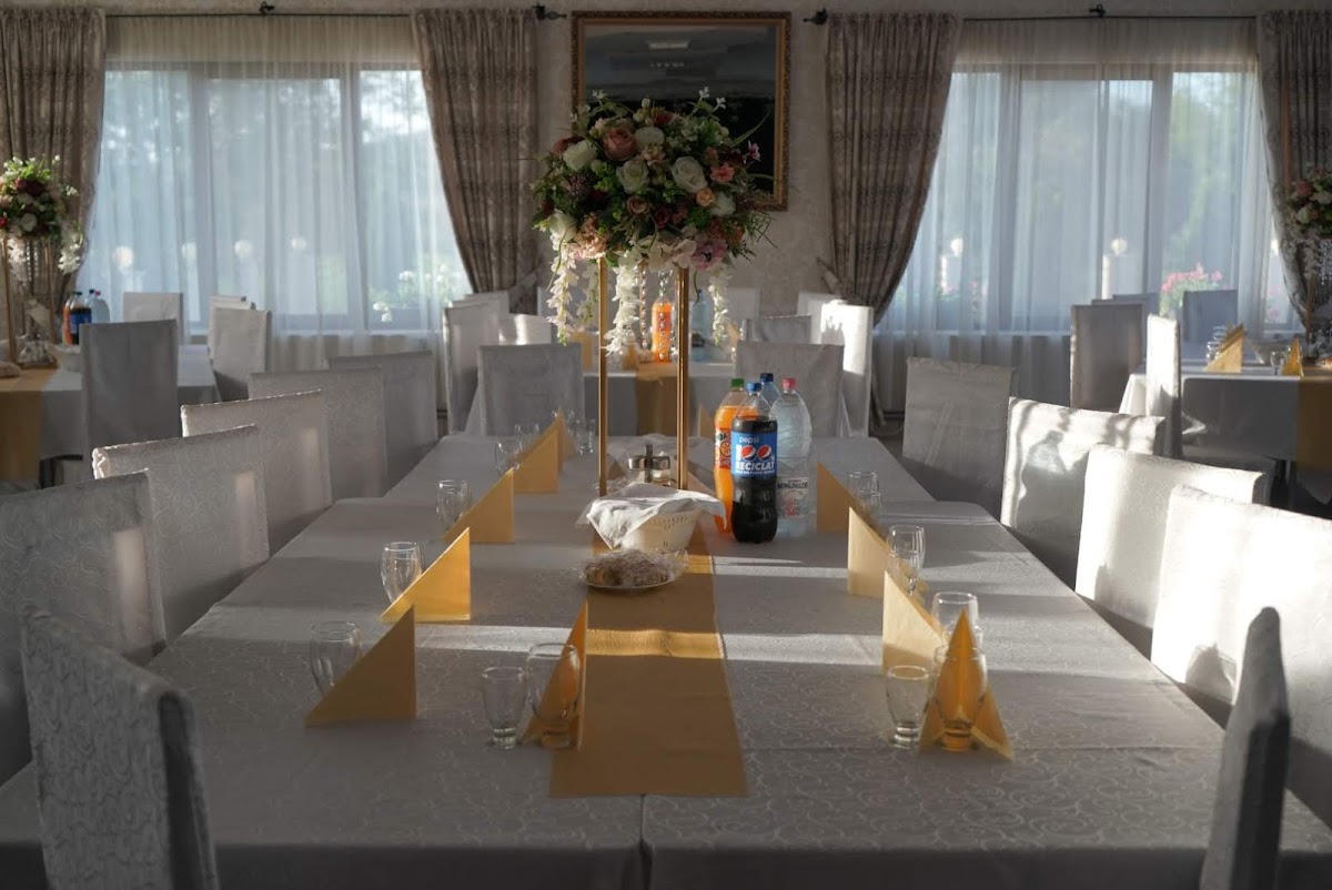 Photo of Sala de evenimente din Uileacu de Beius