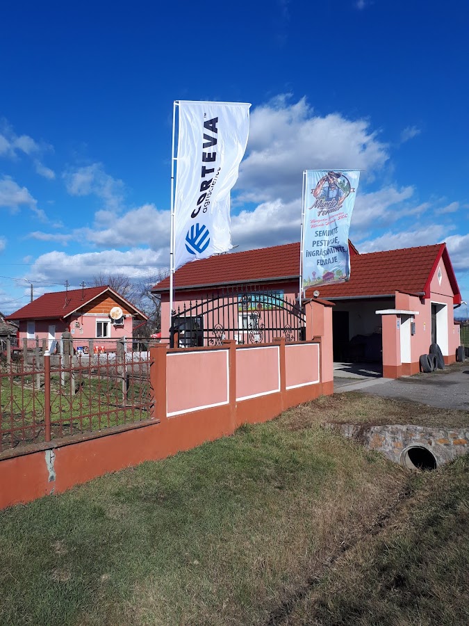 Foto di Marele Fermier SRL