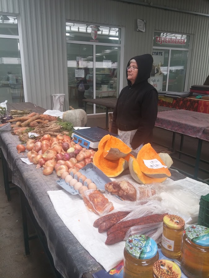 Photo de Piața Agroalimentară