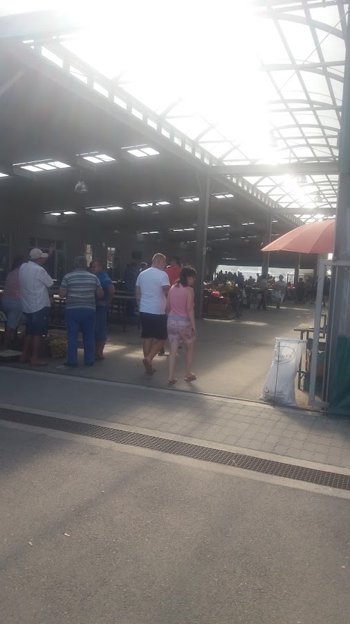Photo de Piața Agroalimentară