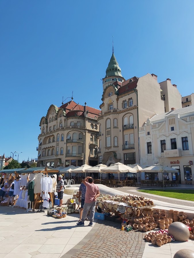 Photo of Piața Mare