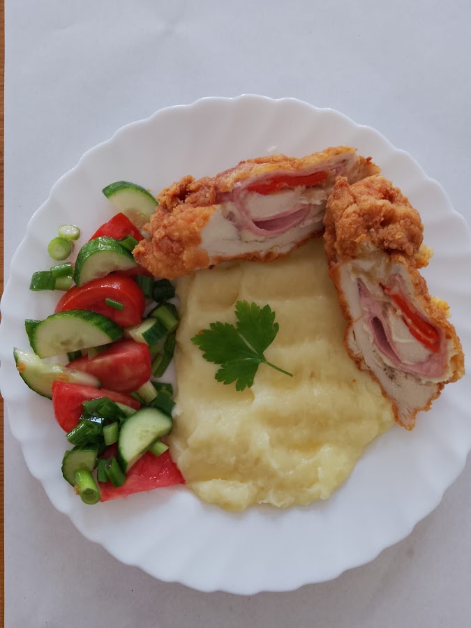 Fotografie cu Delicii Românești - restaurant & catering