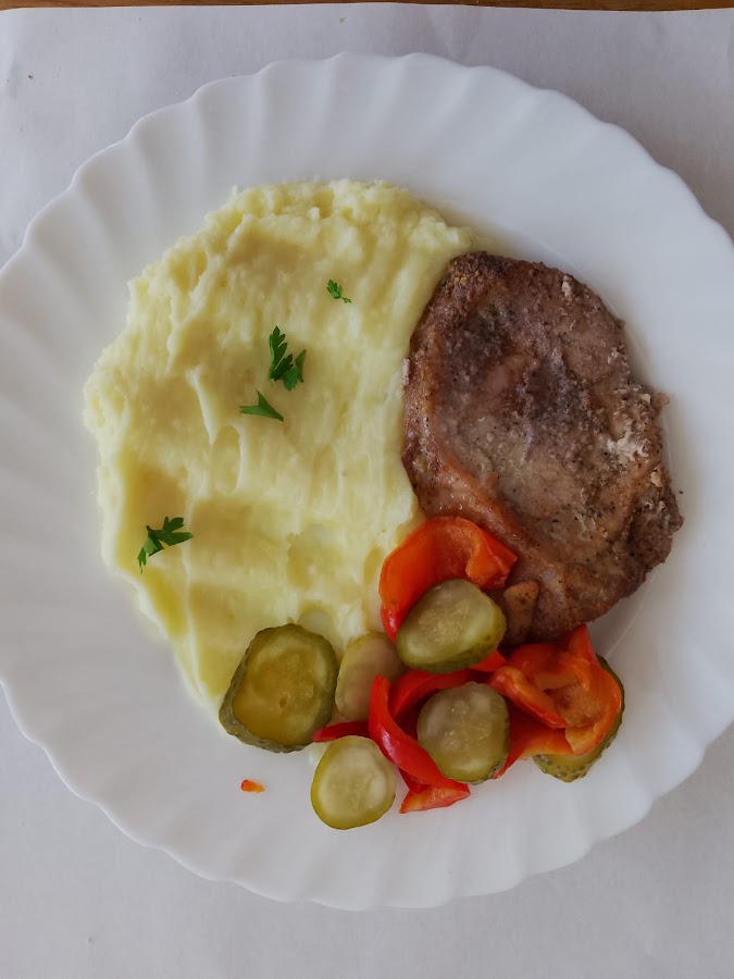 Fotografie de Delicii Românești - restaurant & catering
