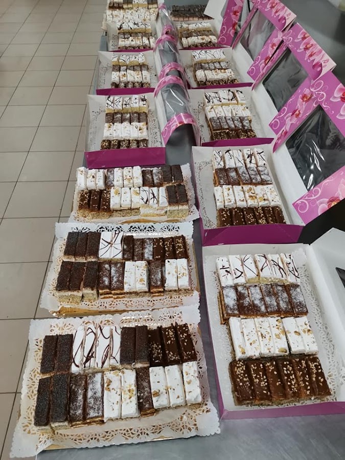 Photo of Delice Catering & Sweets