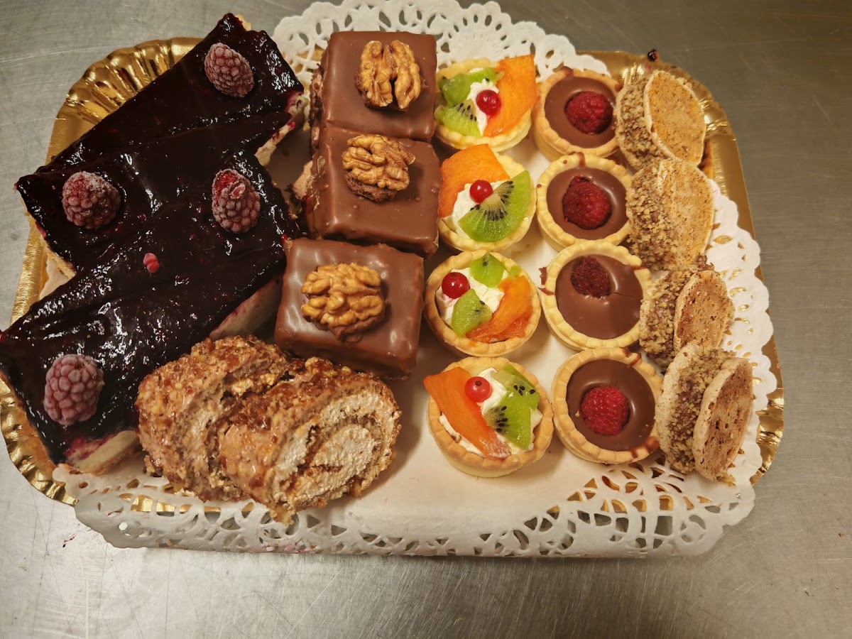 Photo of Delice Catering & Sweets
