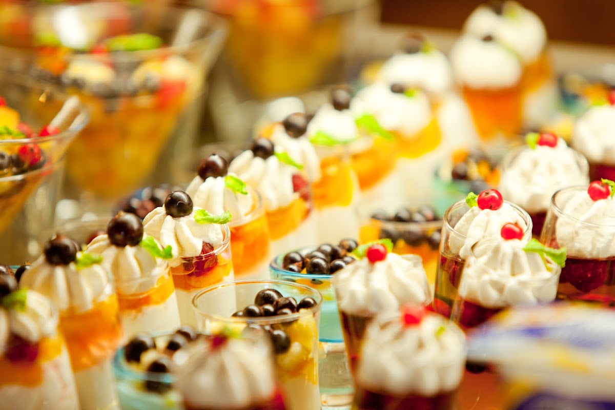 Photo of Delice Catering & Sweets