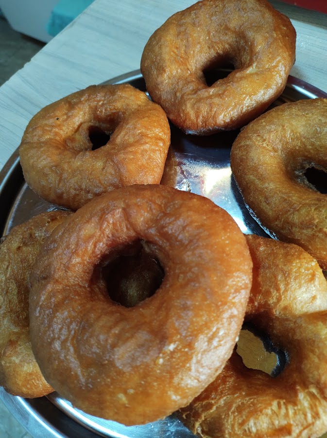 Photo de Delicii Bihorene piata Decebal