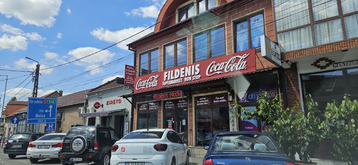Photo of Fildenis Supermarket Centru