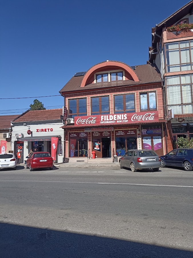 Foto di Fildenis Supermarket Centru