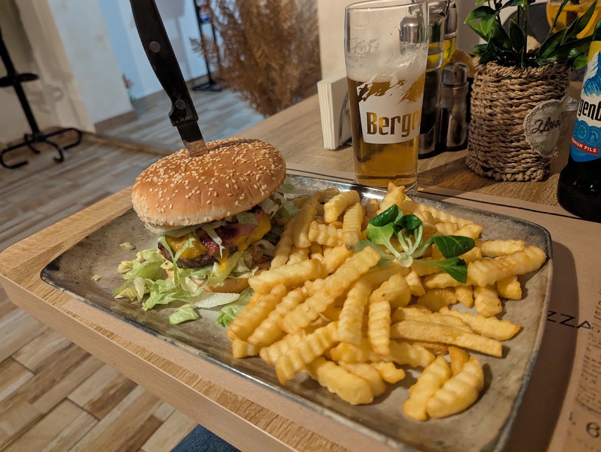 Foto di B52 Restaurant & Pizza