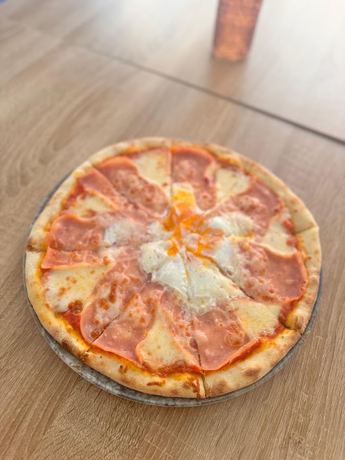Foto di B52 Restaurant & Pizza