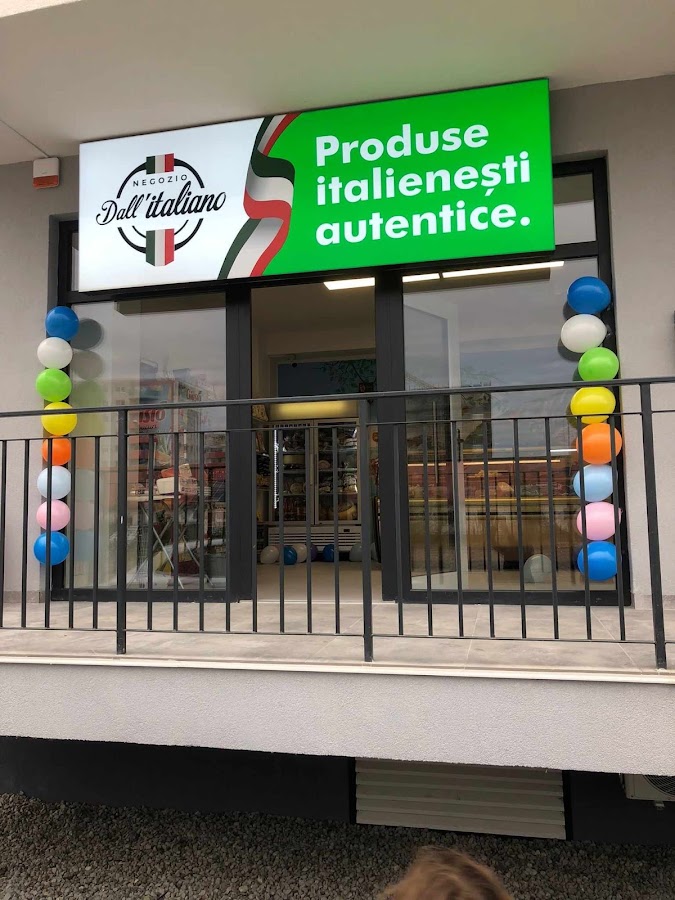 Photo of Negozio Dall'italiano