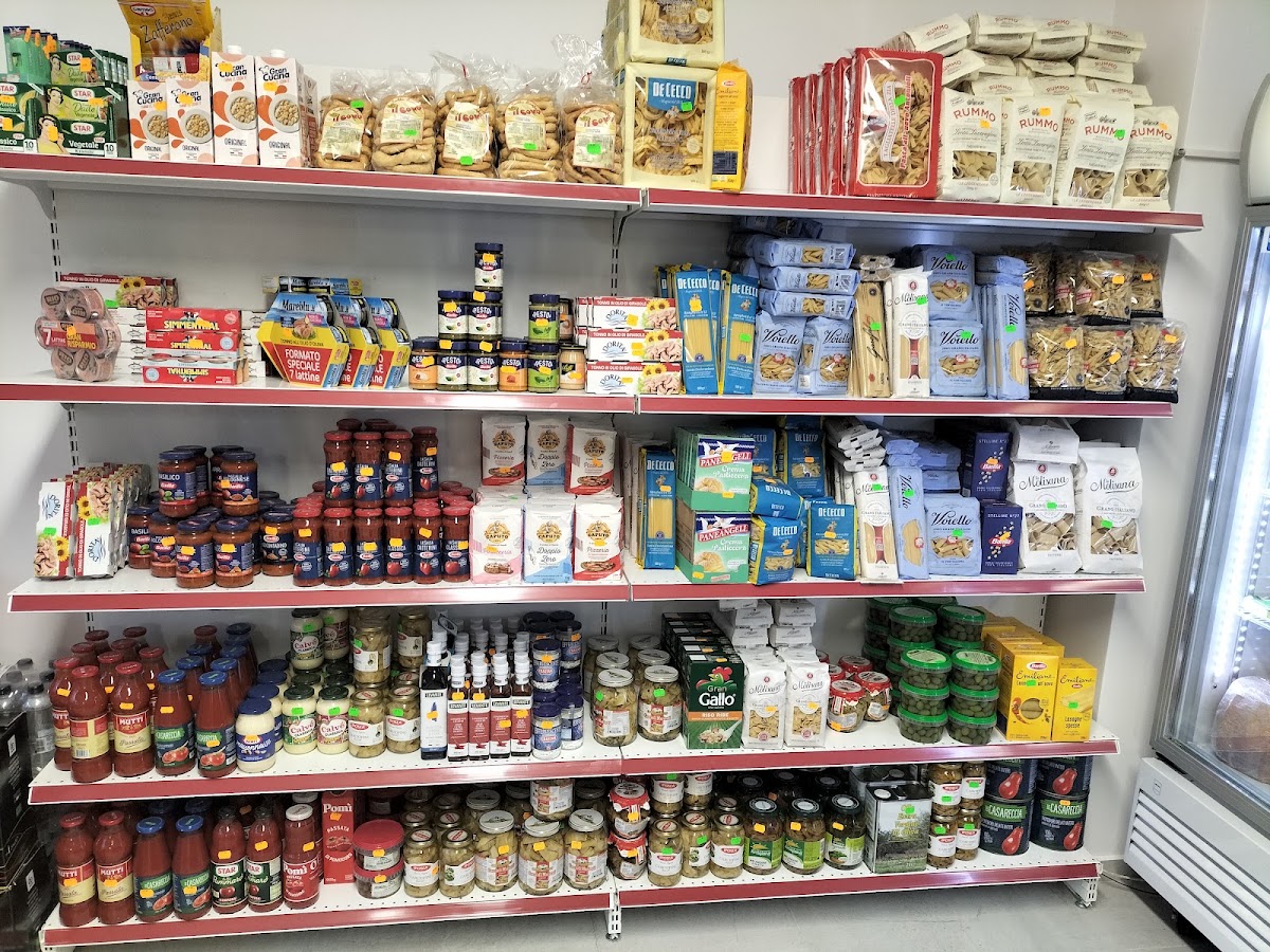 Photo of Negozio Dall'italiano