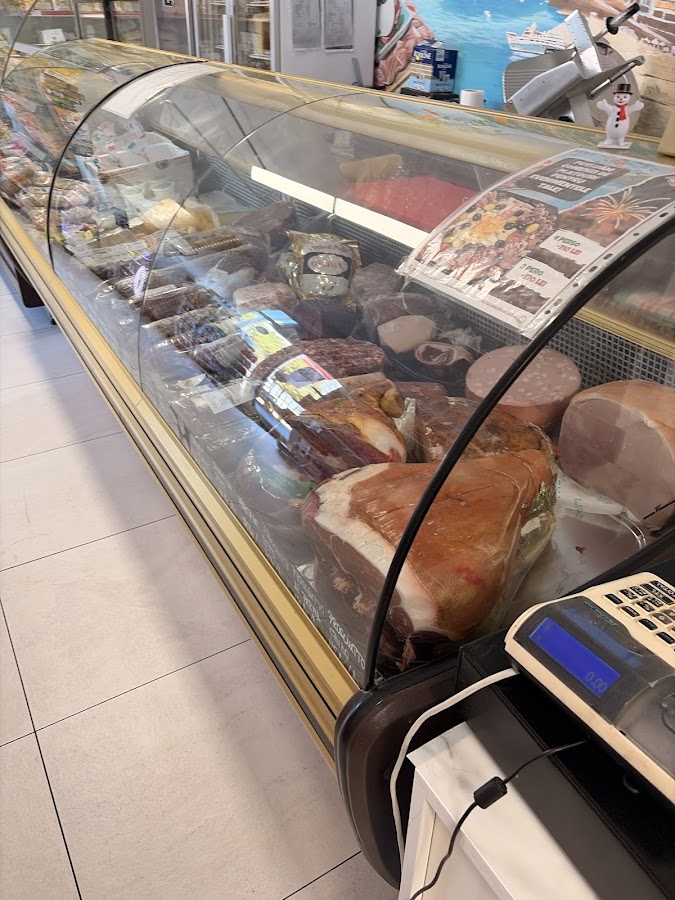 Photo of Negozio Dall'italiano