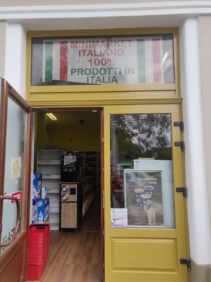 Photo of Cibo Italia