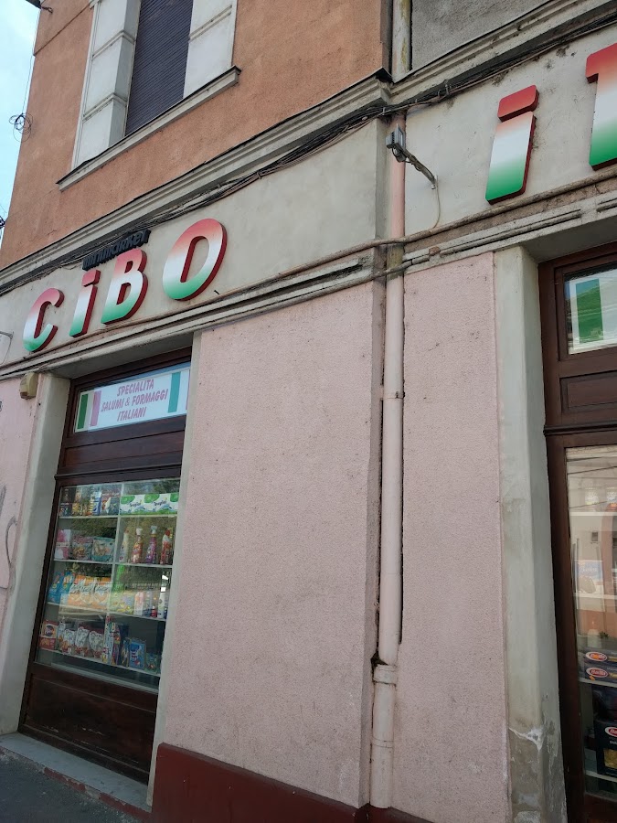 Fotografie de Cibo Italia