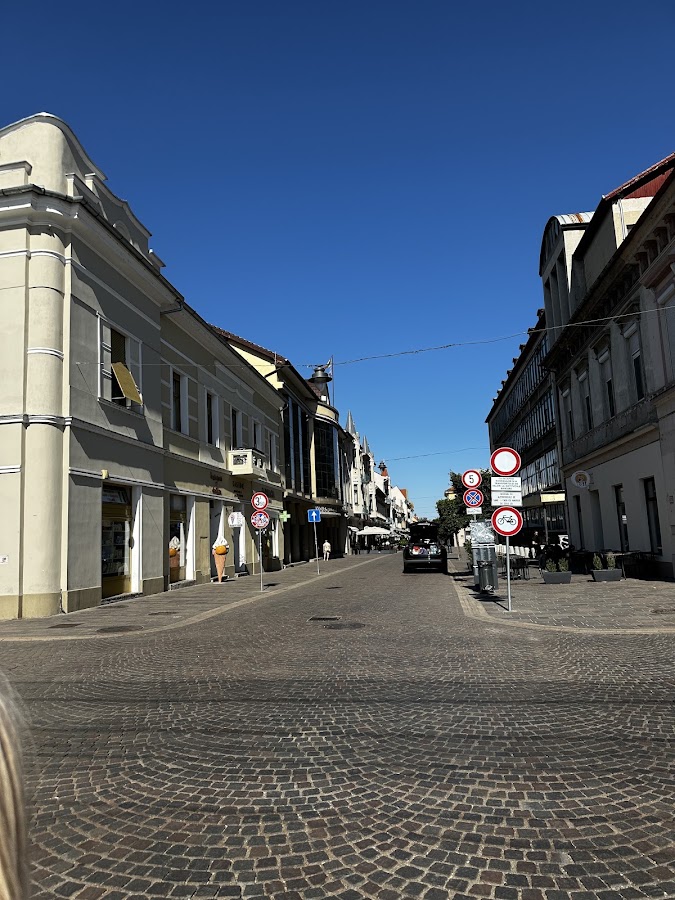 Fotografie de Cibo Italia