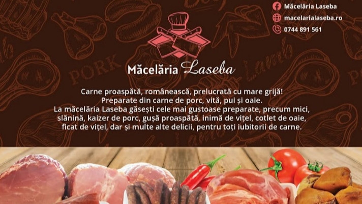 Photo of Macelaria Laseba