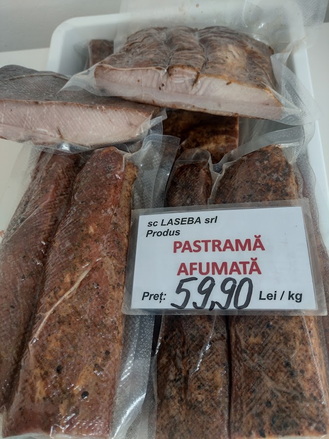 Photo of Macelaria Laseba