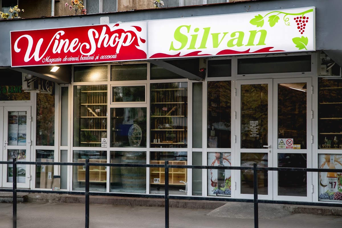 Photo of Wine Shop Silvan