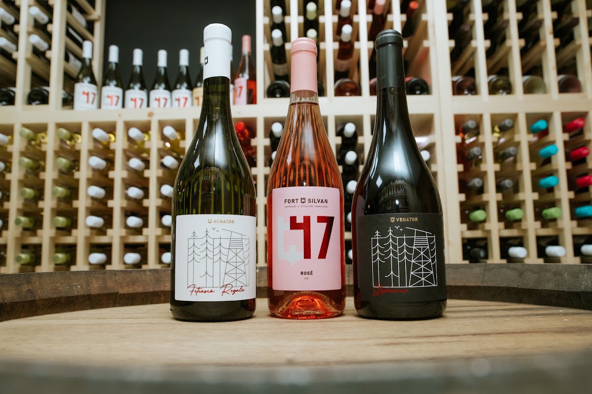 Photo de Wine Shop Silvan