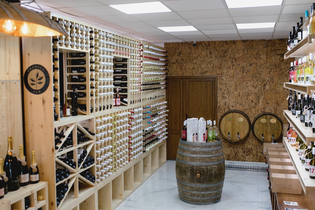 Photo de Wine Shop Silvan
