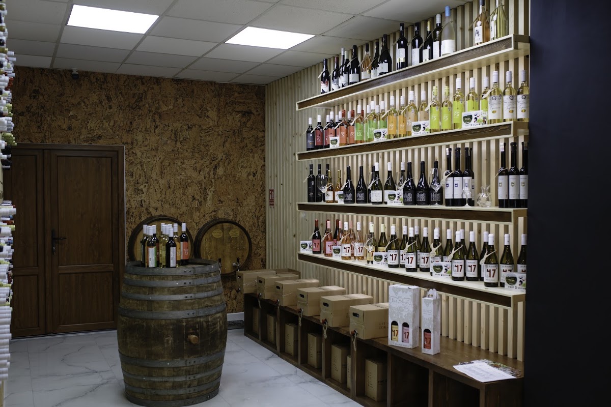 Photo de Wine Shop Silvan