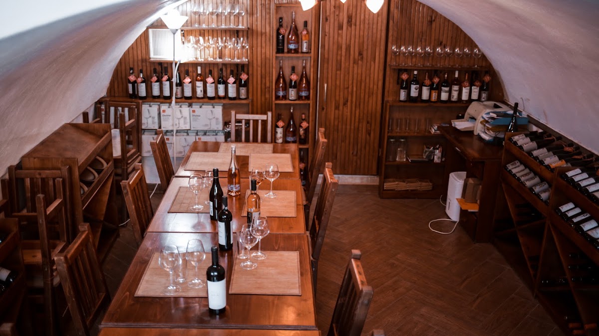 Photo of WineDine