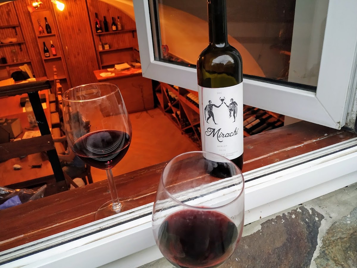 Fotografie de WineDine